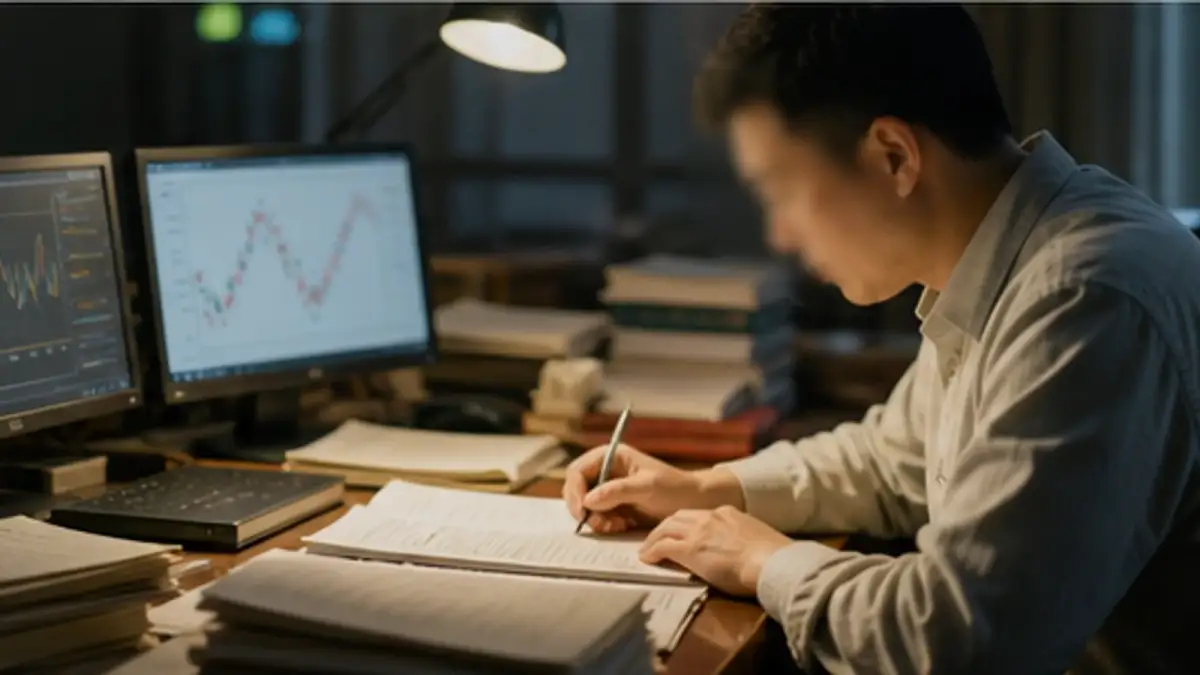 求解器回測設計如何避免看見未來：進階研究實作指南