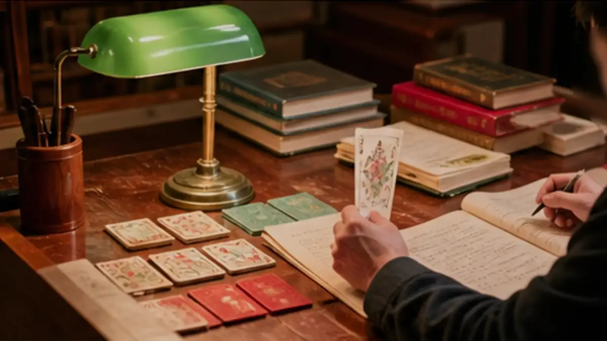 求解器資料查證情境比較示意